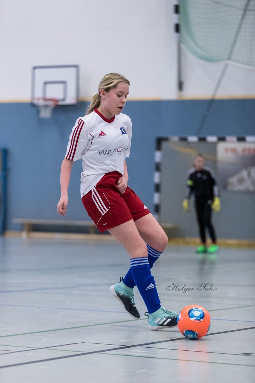 Bild 232 - HFV Futsalmeisterschaft C-Juniorinnen